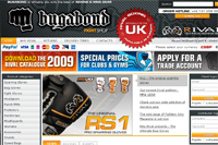 bugabond.com